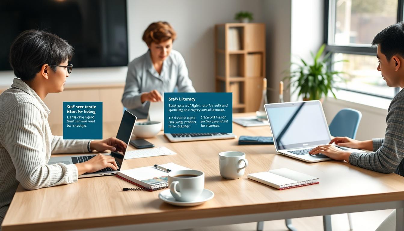 Workshops für kleine Unternehmen
